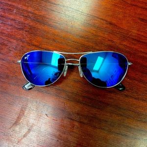 Maui Jim Sunglasses